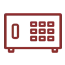 经典双人间 9 safe