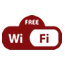 经典双人间 6 wifi