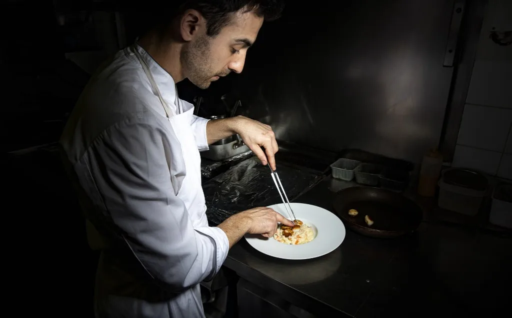 ザ・ガーデンハウス 1 restaurant La maison du jardin jpg