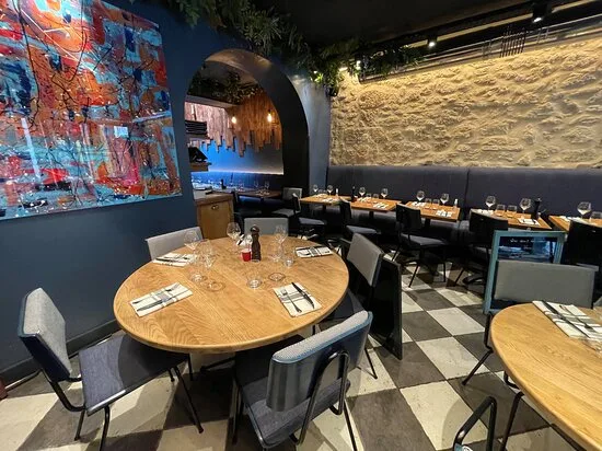 ルリエール工房 1 restaurant atelier rouliere jpg