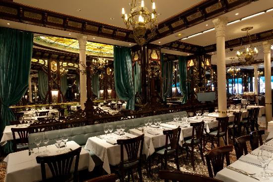 ヴァヘネンデ 1 restaurant vagenende