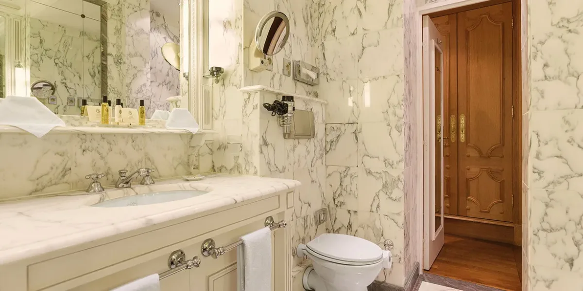 Superior room bathroom 5 Luxembourg Parc Hotel Paris Superior room bathroom 5 Luxembourg Parc Hotel Paris jpg