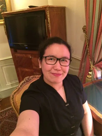 gretchen femme de chambre jpg