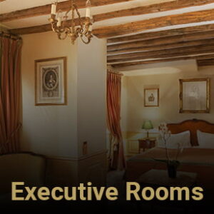 Executive menu Executive menu