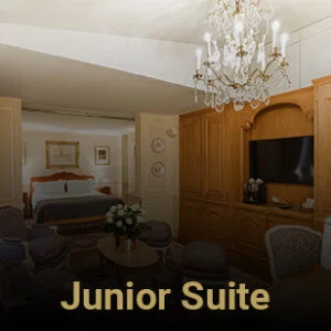 junior suite menu junior suite menu