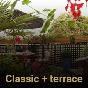 terrace menu terrace menu