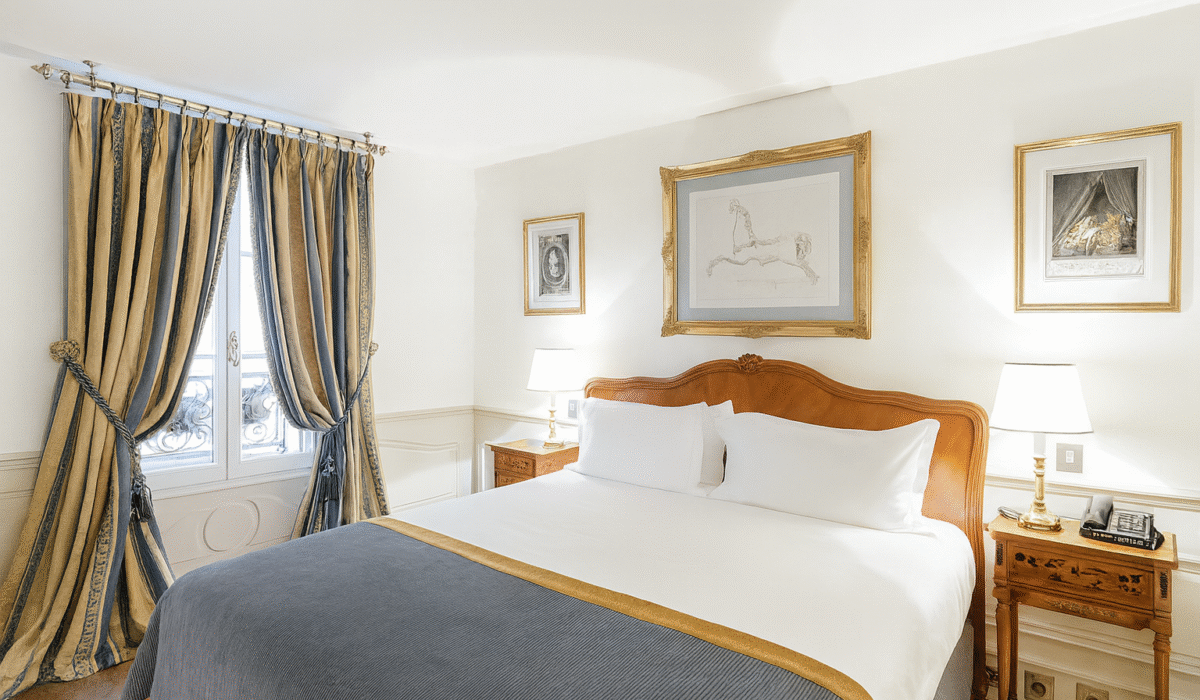 Junior Suite-luxembourg-parc-paris2 Junior Suite luxembourg parc paris2